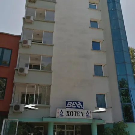 Hotel Vega Burgas