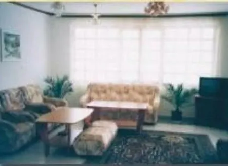 Hotel Vega *