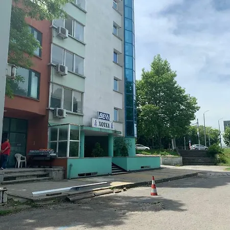 Hotel Vega Burgas